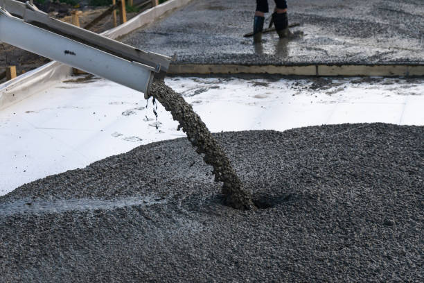 Best Concrete Resurfacing Services  in Aust, IN