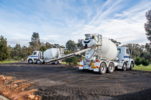 Best Concrete Foundation Repair  in Aust, IN
