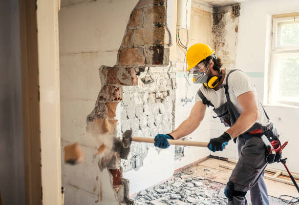 Best Best Concrete Contractor  in Aust, IN