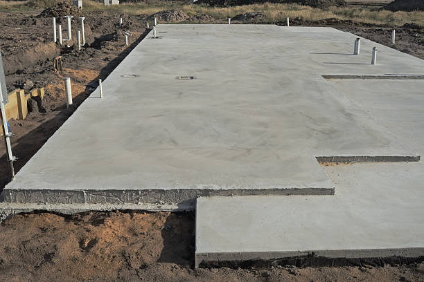 Best Concrete Demolition Services  in Aust, IN
