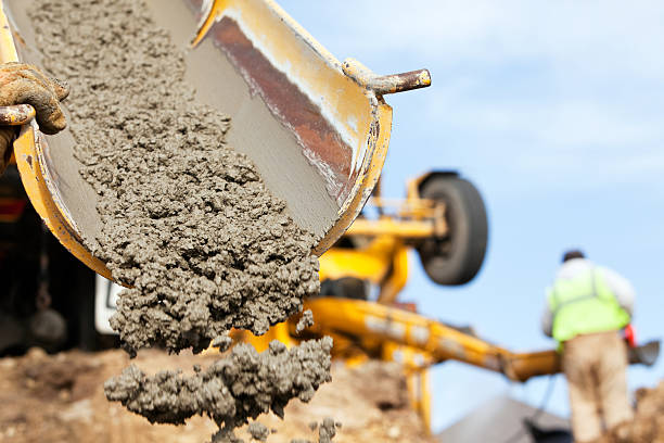 Best Concrete Repair Services  in Aust, IN