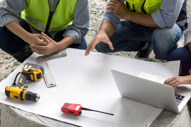 Best Waterproofing & Drywells  in Aust, IN
