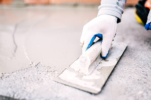 Best Concrete Demolition Services  in Aust, IN